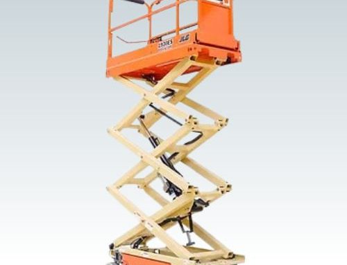 Scissor Lift Rental Costs in Minnesota: What Affects the Price?